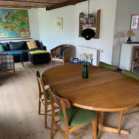 Sdr Gronkaer Feriehus - Holiday House Bækmarksbro Exteriér fotografie