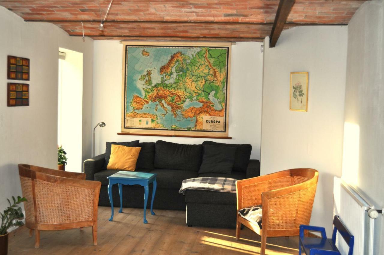 Sdr Gronkaer Feriehus - Holiday House Bækmarksbro Exteriér fotografie